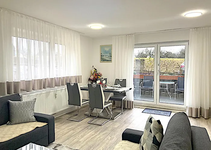 Charmanter Rueckzugsort Mit Grosser Terrasse In Idyllischer Umgebung