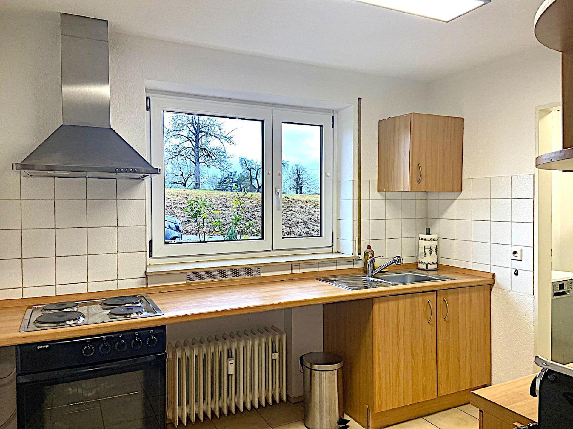 Charmanter Rueckzugsort Mit Grosser Terrasse In Idyllischer Umgebung Apartment