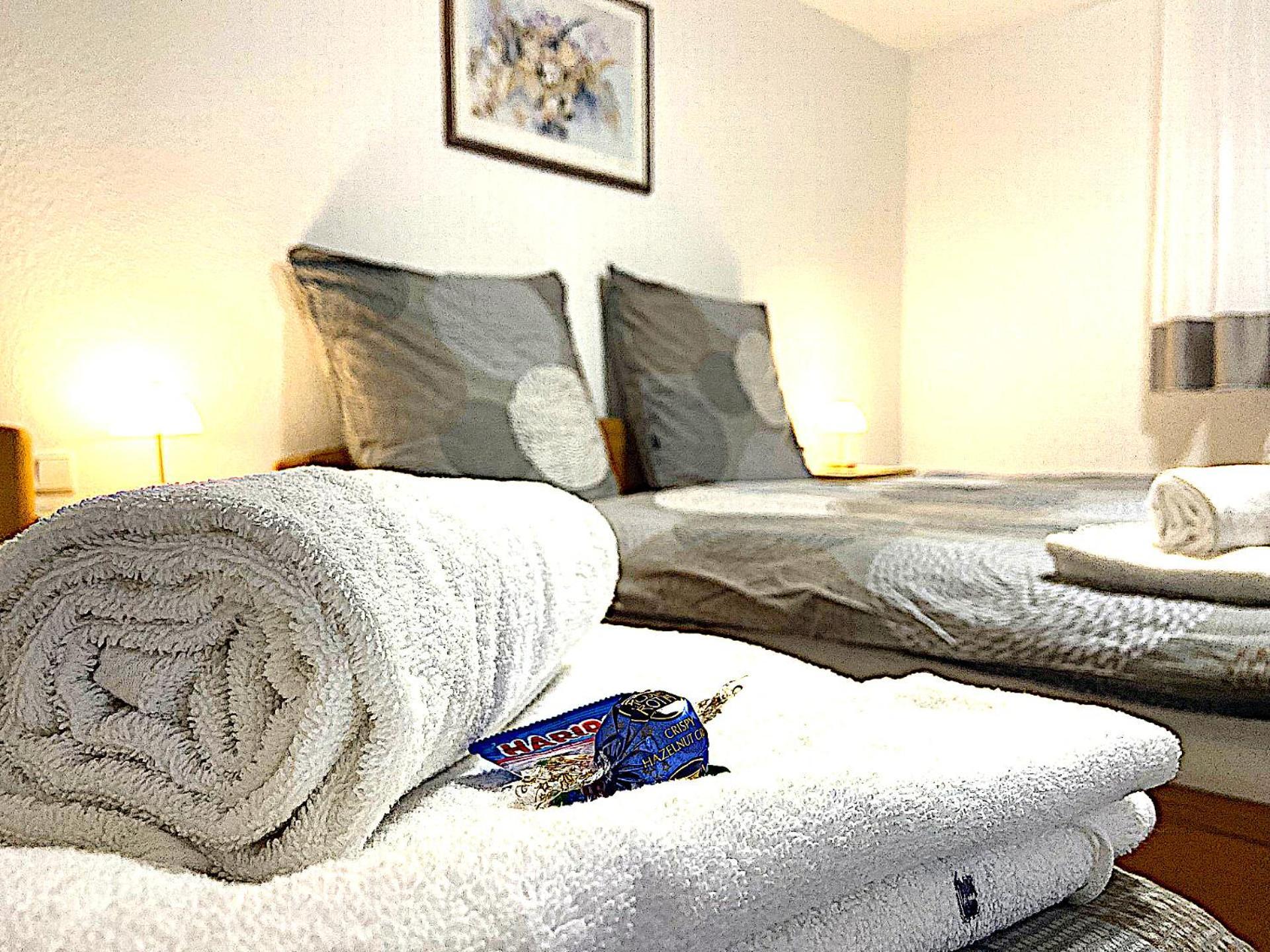 Apartment Charmanter Rueckzugsort Mit Grosser Terrasse In Idyllischer Umgebung