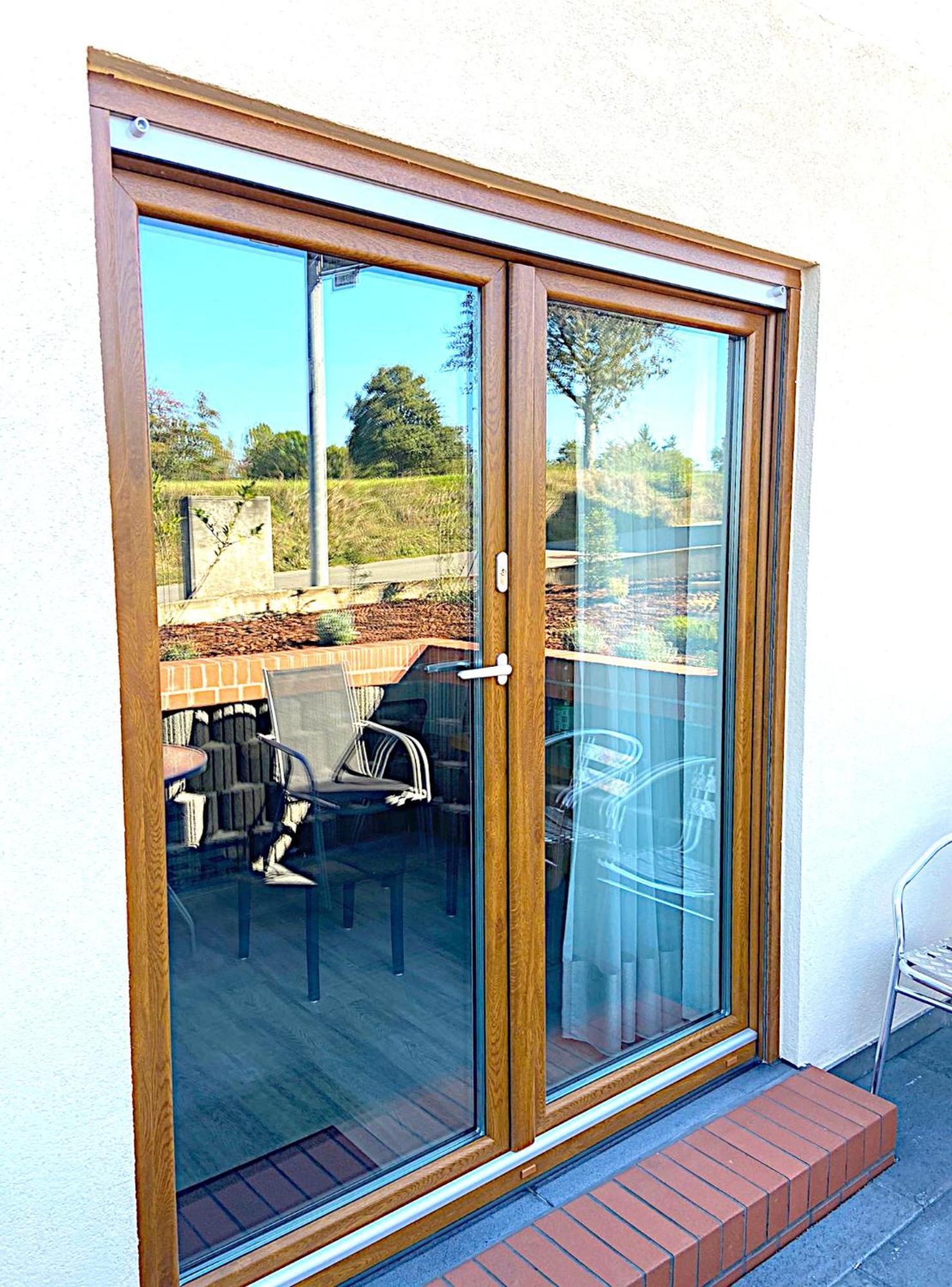 Charmanter Rueckzugsort Mit Grosser Terrasse In Idyllischer Umgebung * Boeblingen