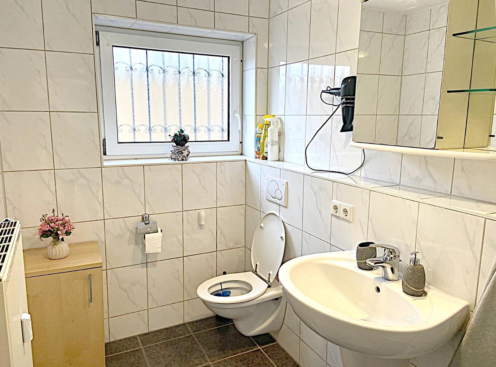 Apartment Charmanter Rueckzugsort Mit Grosser Terrasse In Idyllischer Umgebung Boeblingen